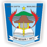 Soal Uji Coba Ujian Nasional SMP Neger1 1 Tayu 2015/2016