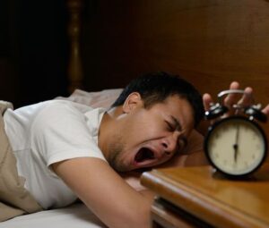 Kurang Tidur Bisa Mempengaruhi Konsentrasi dan Suasana Hati Remaja